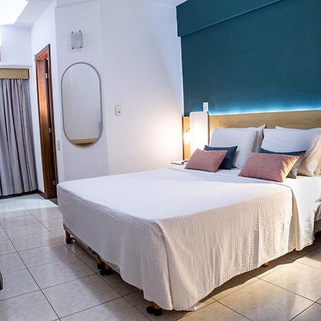 Hotel Verdemar Salvador Exteriör bild