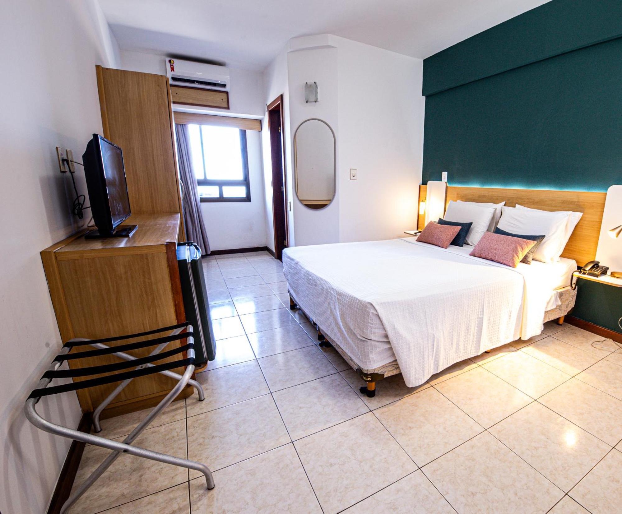 Hotel Verdemar Salvador Exteriör bild